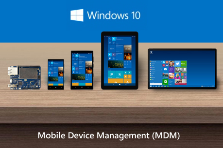 Mobile Device Management