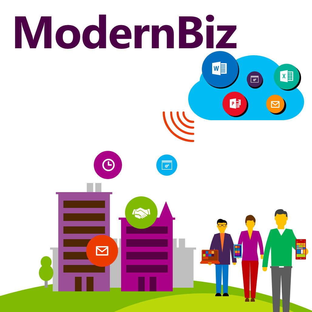 ModernBiz