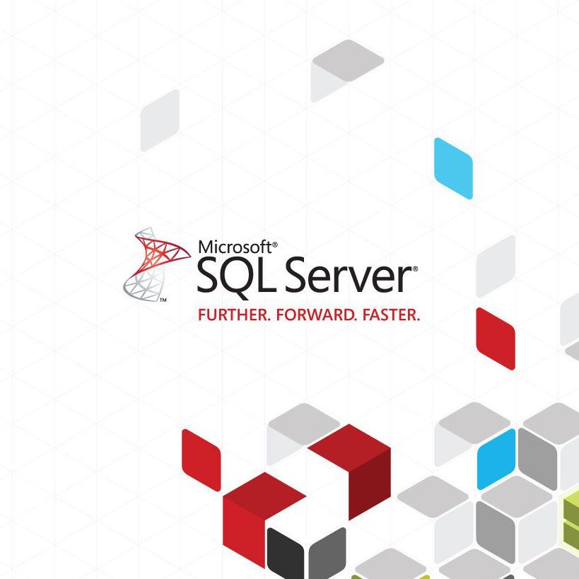 SQL Server 2016