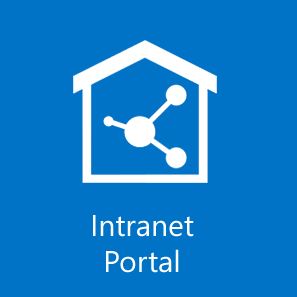 SharePoint Intranet Portal IOTAP