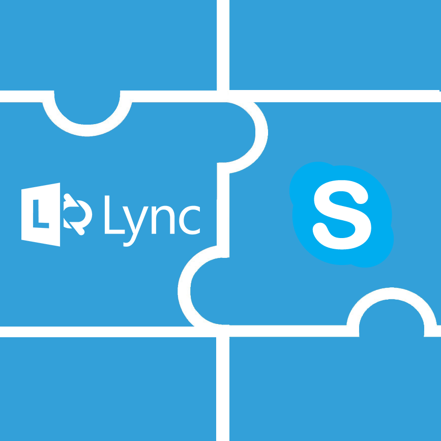 Lync Skype Connectivity
