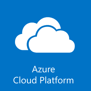  Microsoft Azure Cloud Storage