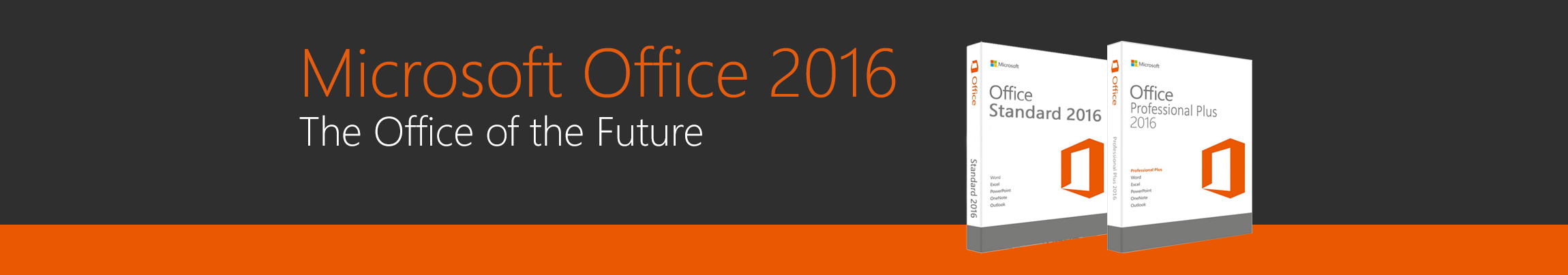 Microsoft Office 2016